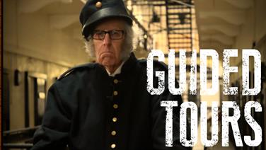Image for: Guided Tour